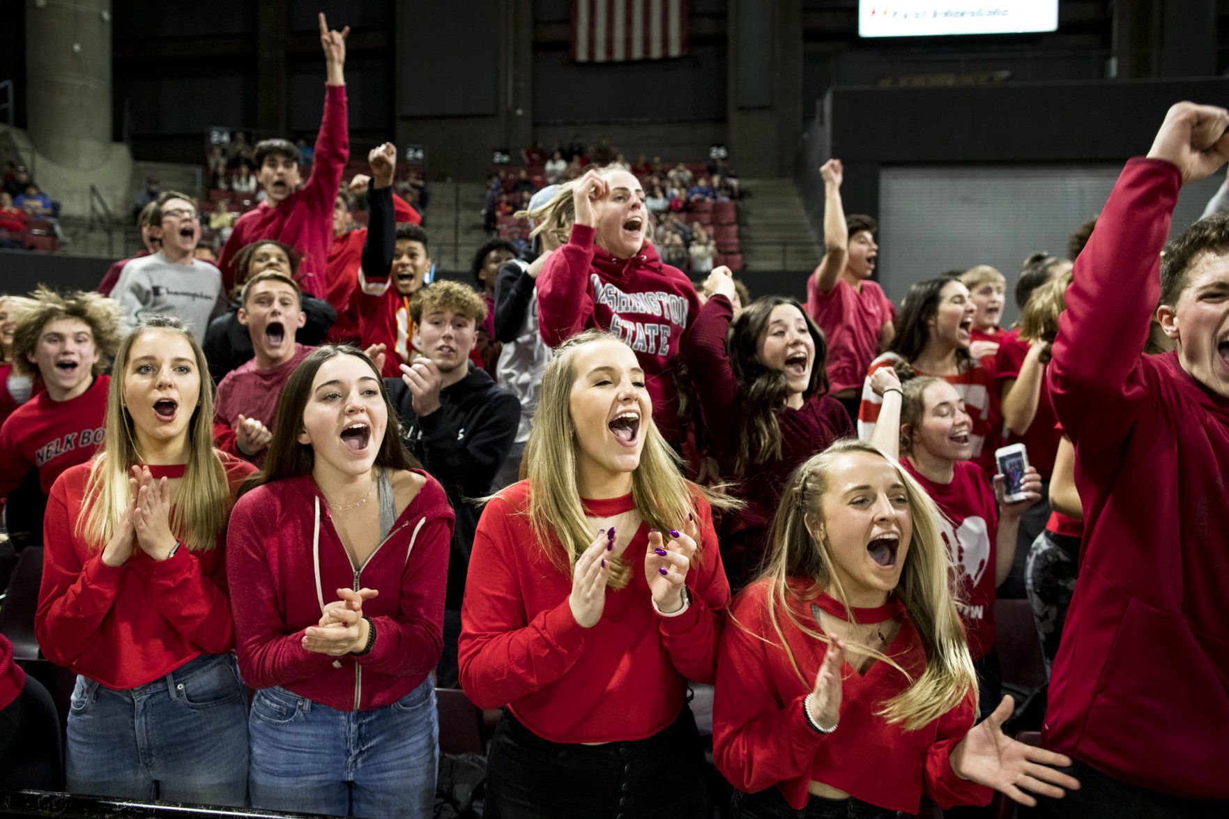Billings Central vs. Hardin